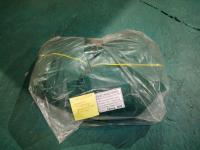 Куртка для защиты от ОПЗ и мех.воздействий, зимн. III клим.пояс, мужск. на утепл. прокладке ватин, 52-54/170-176, зеленый, ТР ТС 019/2011