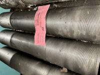 Шпилька М140х4 L=732 б/у