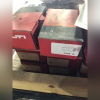 Муфта промежуточная М10*30 Hilti