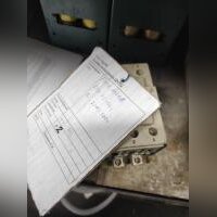 НПА_Пускатель ПМ 12063 Uc 220V Б/У