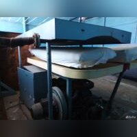 Пресс гладильный КП-514 