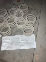 Пружина Øнар-70мм, Øпрут-8мм,Нсв-55мм, Пвит-3