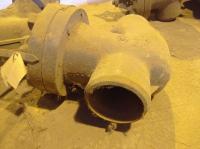 Клапан регулирующий Т-36Б Dn150 Pn63