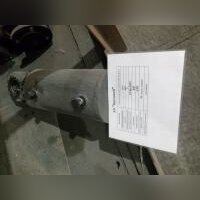 Гидроцилиндр ГЦС 120х070-0350-06-Д0-0-3