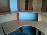 Стол письменный ( 1600*1200*760)	