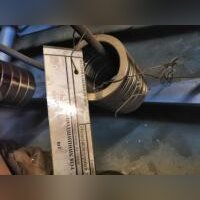 ПОДШИПНИК 8114
