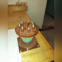 КАТУШКА  220В
