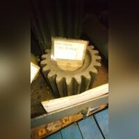 Шестерня 1080.16.40-2