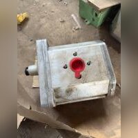 НПА_Насос GP30696R97F20N  Б/У   