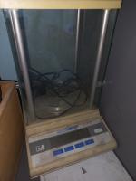 Весы ВЛ 210/ВЛТЭ-500