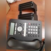Телефон цифровой AVAYA 1408