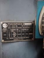 ТРАНСФОРМАТОР 250\10