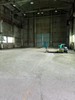 Аренда производственного цеха, 1221 м² (производственная база)