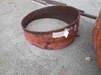 Колено 15 1220х18-2,5 Ст.09Г2С 020 ОСТ 34 10.752-97