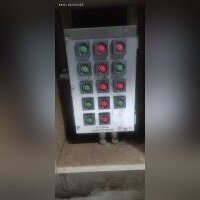 Пост уп.ПВК-Н-ВЭЛ6.1-7ПЛ-7ПК-5-25/12