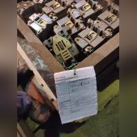 НПА_Защита тепловая ТРН-25 УХЛ4 Б/У