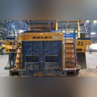 Cамосвал БелАЗ 7555В, 2018 г.в.