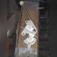 НПА_Разъединитель РВ 10/1000 У3 10кВ, 1000А
