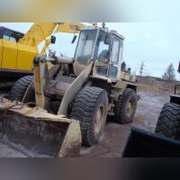 ПОГРУЗЧИК ФРОНТАЛЬНЫЙ ТО28