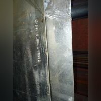 Лист нержавеющий 1250х2500х2 AISI 304