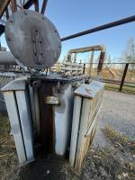 Трансформатор ТМВМ-630/6 б/у