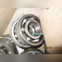 НПА_Подшипник 6309Z, , 