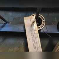 ПОДШИПНИК 7000109