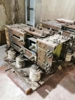 Полюс разъединителя РВПЗ-2-20/12500У3 б/у (У-ИГЭС)