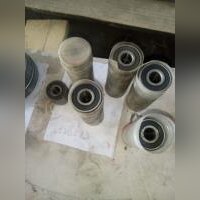 НПА_Подшипник 62201 RS