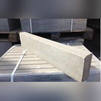 Камень бордюрный БР 100-20-8