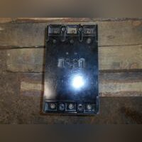 Выключатель автоматический  А3124 15А