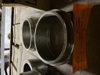 Седло задвижки, 12Х18Н10Т, Ду200 б/у