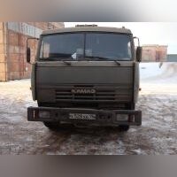 АВТОМАШИНА КАМАЗ-53212