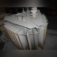 ТРАНСФОРМАТОР ТМБ 400 10\0.4 КВ
