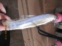 НПА_Диод В200 с охладителем О171 Б/У, ,, , 