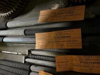 Шпиндель задвижки ф36, Ду400, Ру10 б/у