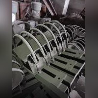 Опора 377 02 ОСТ 108.275.30-80