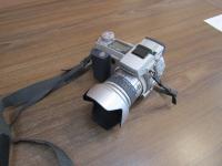 Фотокамера цифровая 'Minolta' Dimage7