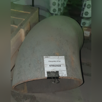 Отвод 60гр.377х9