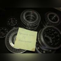 Подшипник 42326