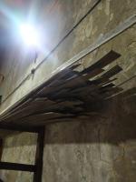 Шина аллюминиевая 6?60