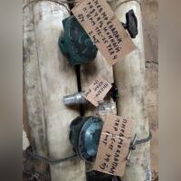 НПА_Пневмокран Б/У