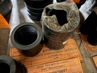 МАНЖЕТА АРМИРОВАННАЯ  ГОСТ 8752-79  1,2-55Х80-1 б/у