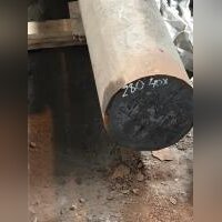 Круг 280 ст 40Х