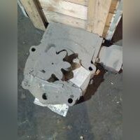 Редуктор поворота отвала ДЗ-98.29.00.000