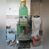 Станок сверлильный настольный 2С-132