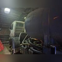 КАМАЗ 53213 КО-505 ГА ЦИСТЕРНА