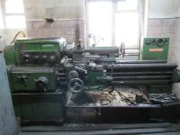 СТАНОК ТОКАРНО-ВИНТОРЕЗНЫЙ 1К62