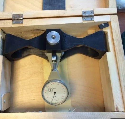 Динамометр ДОСМ-3-10 У