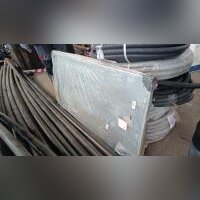 НПА_Монтажная плата 1600*800, DKC код R5PCE1680